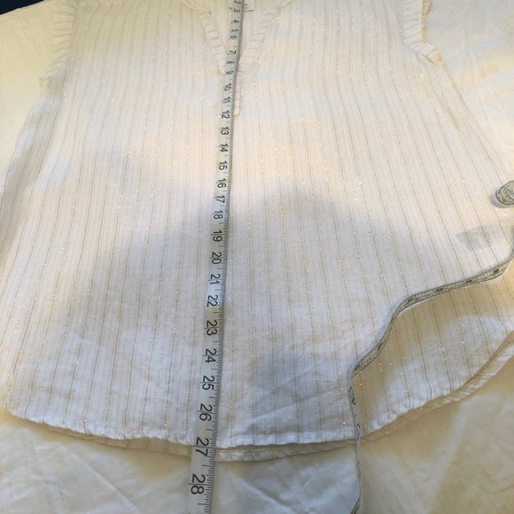 GAP Linen Tunic - Picture 9 of 10